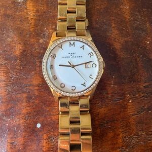 Marc by Marc Jacobs Watch